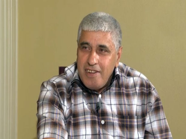 Ələsgər Məmmədoğlu vəfat etdi