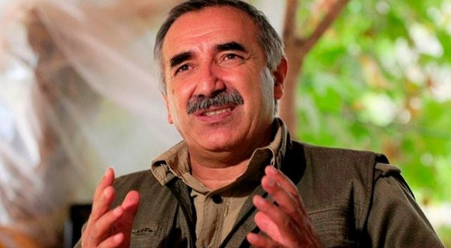 PKK lideri:
