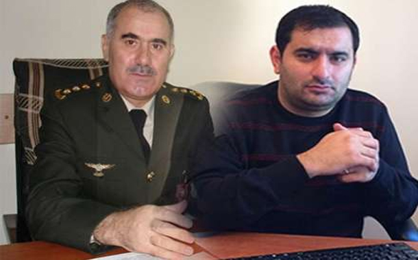 Eldar Sabiroğlunun oğlu ilə bağlı qərar verildi