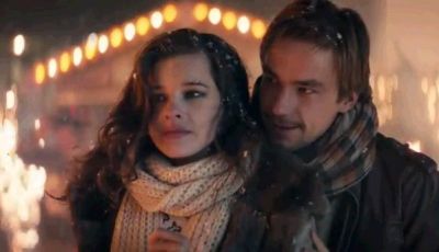 2015-ci ilin ən gözəl Yeni il çarxı