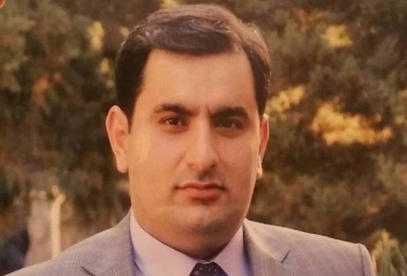 Eldar Sabiroğlunun oğlu prokurorluq orqanlarından qovuldu