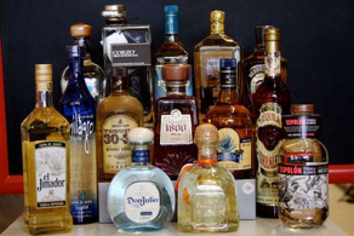 Azərbaycan spirtli içki idxalını 31% azaldıb