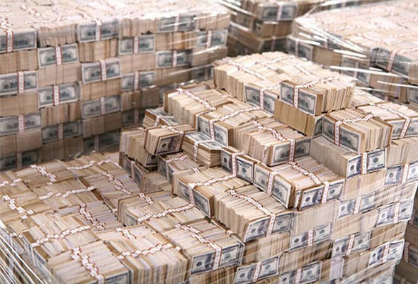 Azərbaycan 10 milyard dollar itirdi