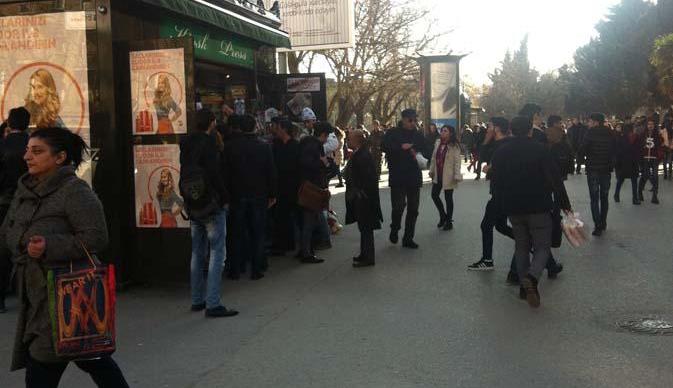 Dolların bahalaşmasından sui-istifadə edən işbazlar