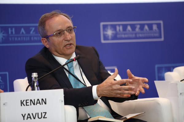 SOCAR-ın Türkiyədəki zavodunda işlərin yarısı yekunlaşıb