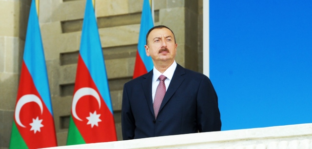 İlham Əliyev İrana səfər edə bilər