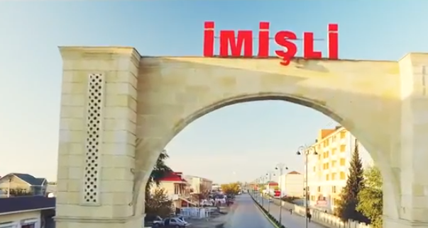 İmişlidə həyat belədir - Video