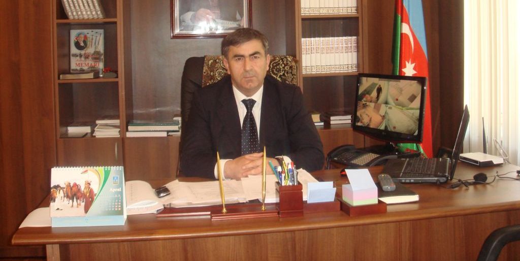 Yardımlı icra başçısı həbs olunur