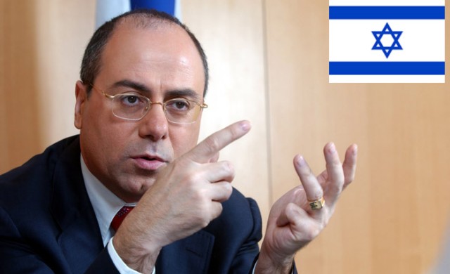 Daxili işlər naziri istefa verdi