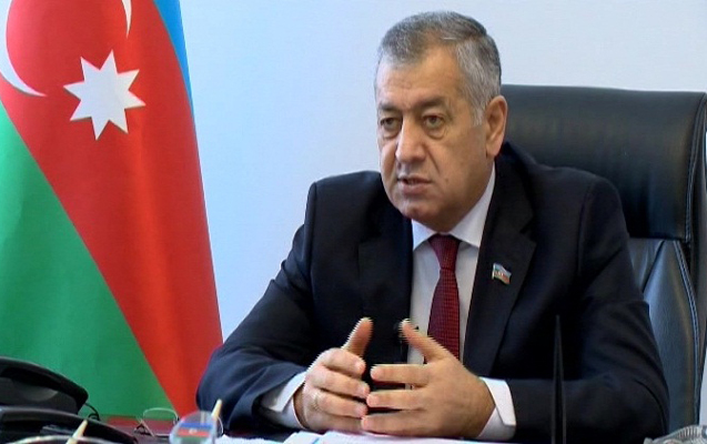 “Çətin günlər gözləyir...”
