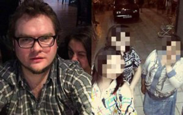 Rusiyada itən telefon Azərbaycanda tapıldı