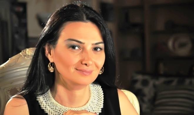 Millət vəkili Qənirə Ataşovadan yazdı