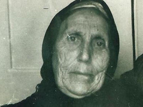 Ermənilərə qan udduran qaçaq qadın: