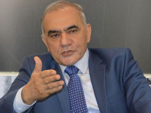 Azərbaycanın istehsal edəcəyi yeni silah