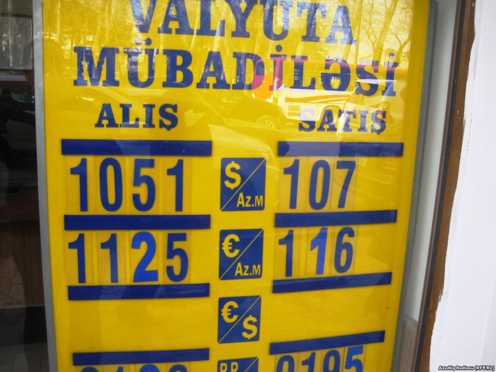 Azərbaycanda “exchange” sahibi başından vuruldu