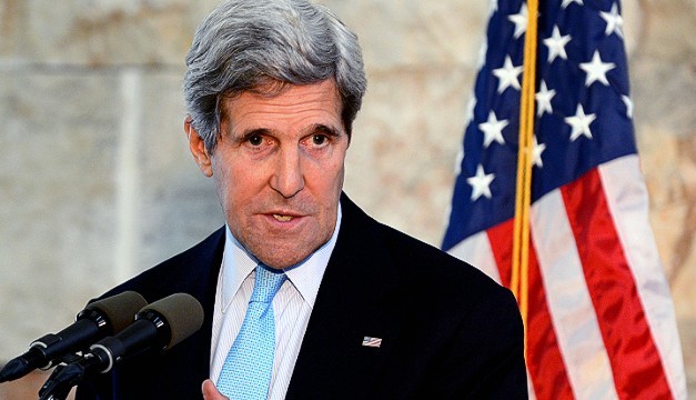 `ABŞ səhvə yol verib`