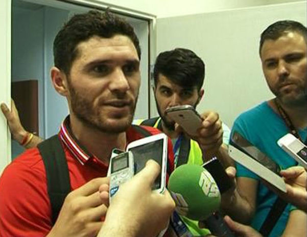 Vəkil: Cavid Hüseynov daha jurnalistin qətlinin təşkilində ittiham olunmur