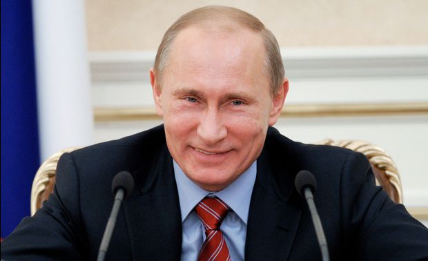 Putin Ukraynada erməni və gürcü məmurların davasından danışdı