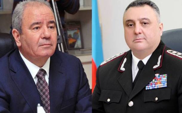 Sabiq nazirlər həbs olunur?