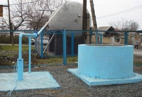 “KamAZ”-ın qazma qurğusuna ilişən astara sakini