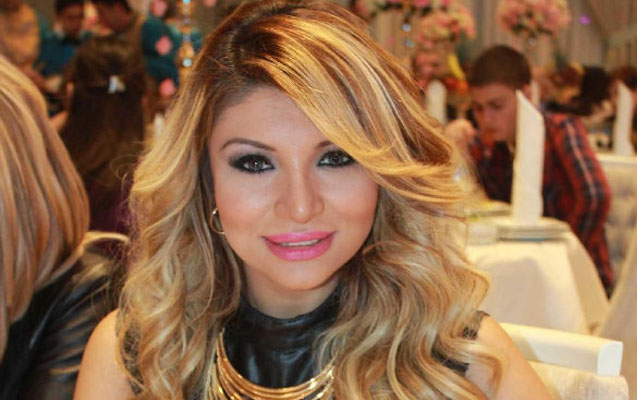 Afaq Gəncəlinin verilişi bağlanır