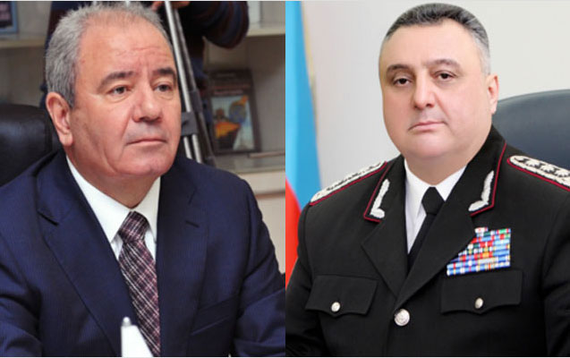 Sabiq nazirlərin həbs planı...