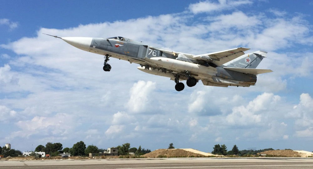 Rusiyanın əməliyyatları İŞİD-in gəlirlərini azaldıb