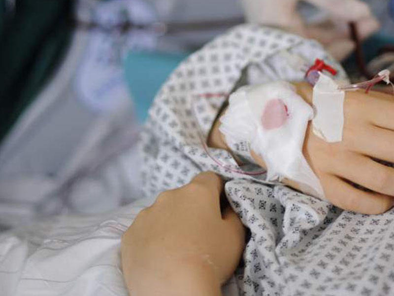 Masallıda partlayış: