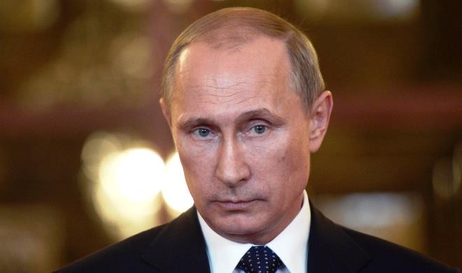 Putinə oxşarından məktub çatdırdılar