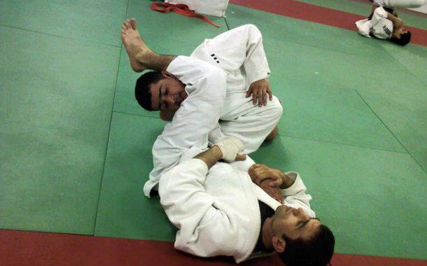 İdmançımız dünya çempionu oldu