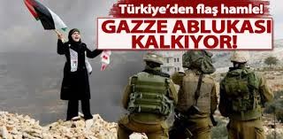 Türkiyədən böyük uğur: