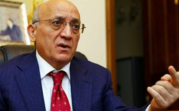 Mübariz Qurbanlıdan ABŞ səfirinə