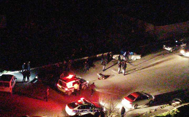 Bakıda ailə faciəsi