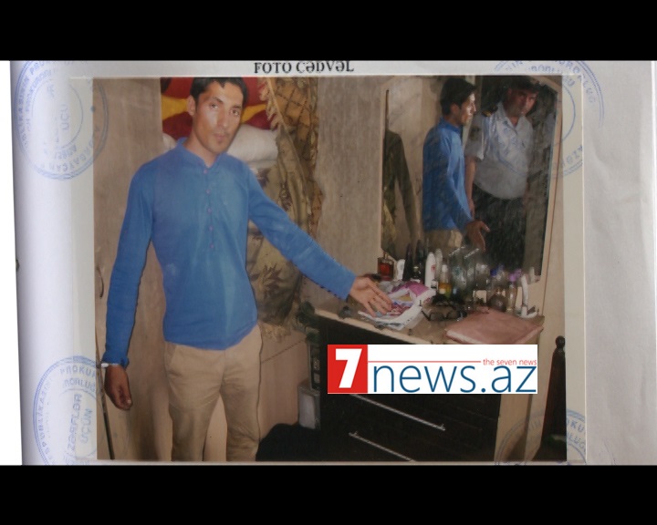 Abşeronda qaynanasını öldürüb, evi yandıran kürəkənin cəzası azaldılıb