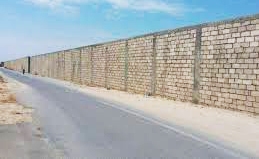 Dəniz sahilinə yolu kəsənlər ciddi cəzalanacaq