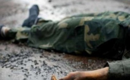 Erməni tərəfi cəbhədə hər döyüş toqquşmasında