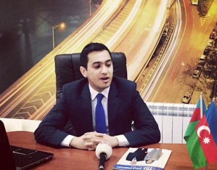 “Bu sənəd Azərbaycan-ABŞ münasibətlərinin gələcəyinə yönəlik böyük təxribatdır”