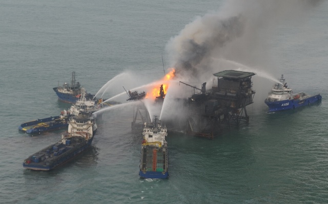 Azərbaycan “Günəşli”də nə qədər pul itirdi?