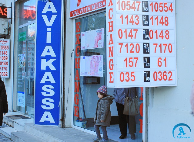 ABŞ-ın dollar qərarı