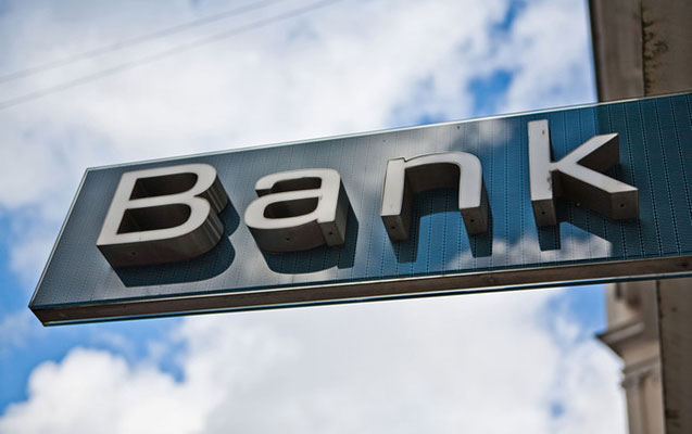 Banklar ağır durumda