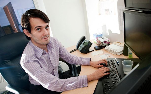 “ABŞ-ın ən nifrət edilən iş adamı”