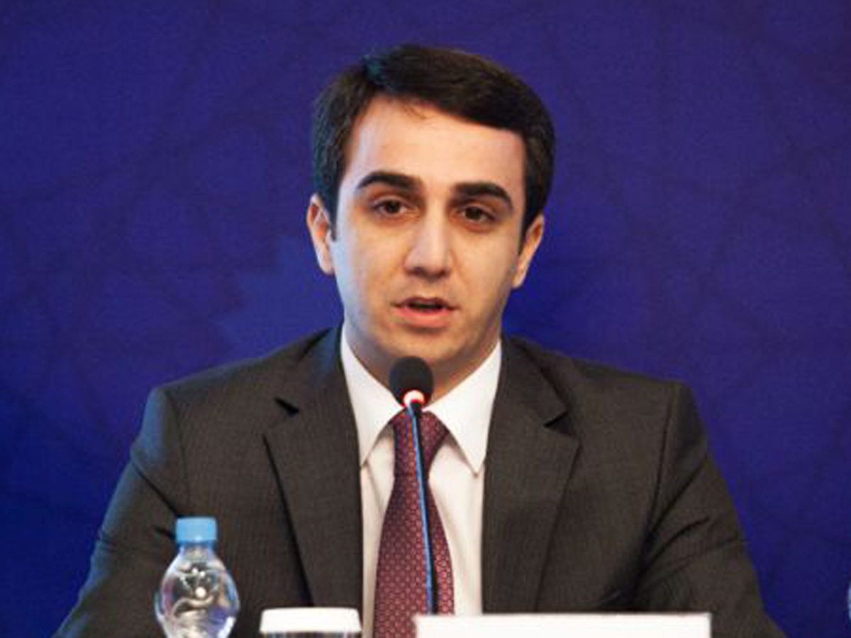 Vüsal Quliyev: Bəzi gənclərimiz qara qüvvələrin əlində alət olur