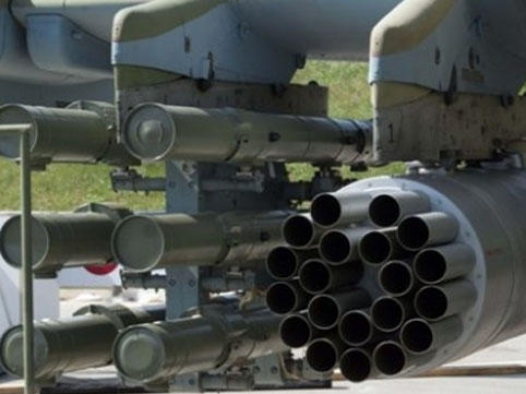 Azərbaycan yeni silahlar istehsal edəcək