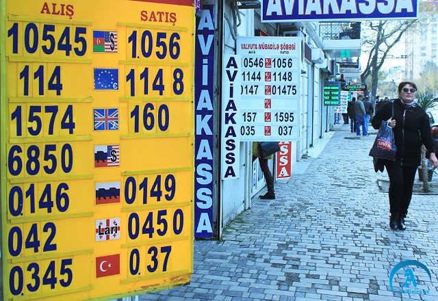 ABŞ-ın dollar qərarı:
