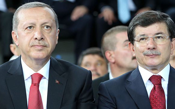 Ərdoğan və Davudoğlu İlham Əliyevə başsağlığı verdilər