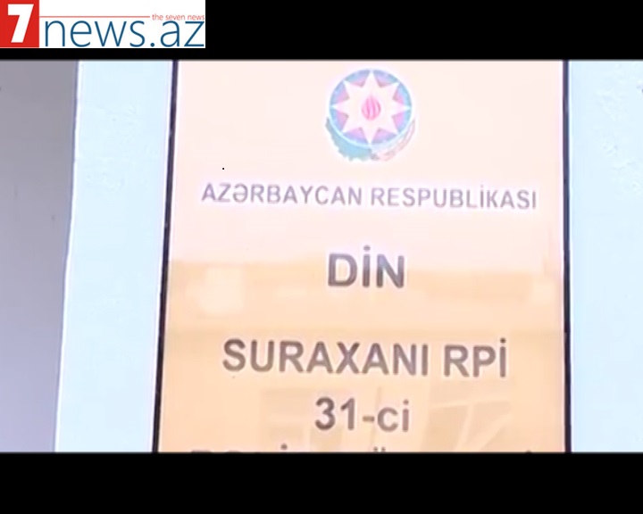 Bakıda qadını öldürən Şabran rayon sakini 13 il 6 ay cəza alıb