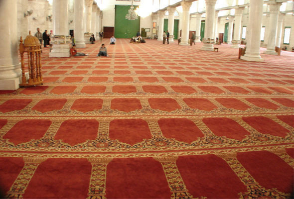 Azərbaycanda 17 dini icma ləğv edildi