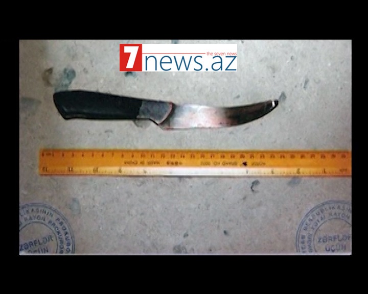 Əmisiqızının keçmiş ərini öldürən şəxs 16 il cəza alıb