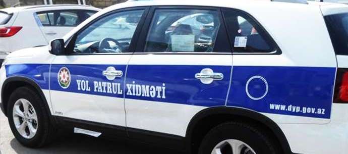 Gizli yol polisinin olacağı yollar