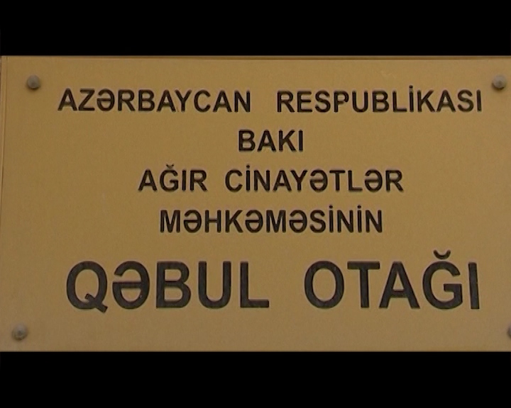 Şamaxıda qardaşları qarət edən quldurlara hökm oxunub